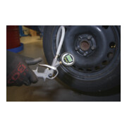 BGS perslucht bandenvulpistool digitaal 0 - 8 bar 6794-4