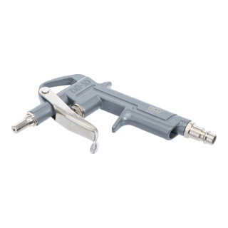 BGS Perslucht Blaaspistool Gegoten Aluminium
