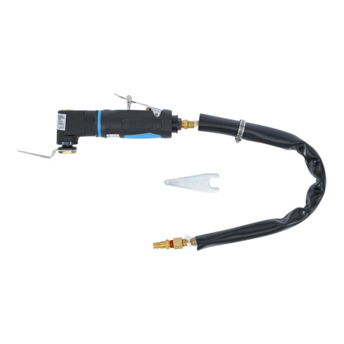 BGS Perslucht Gloser