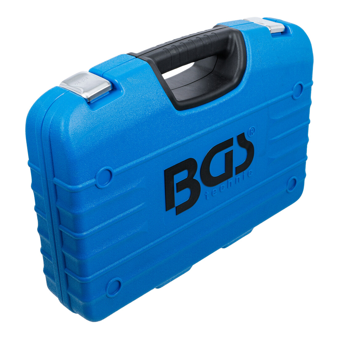 BGS Perslucht-lasplaatsfreesset