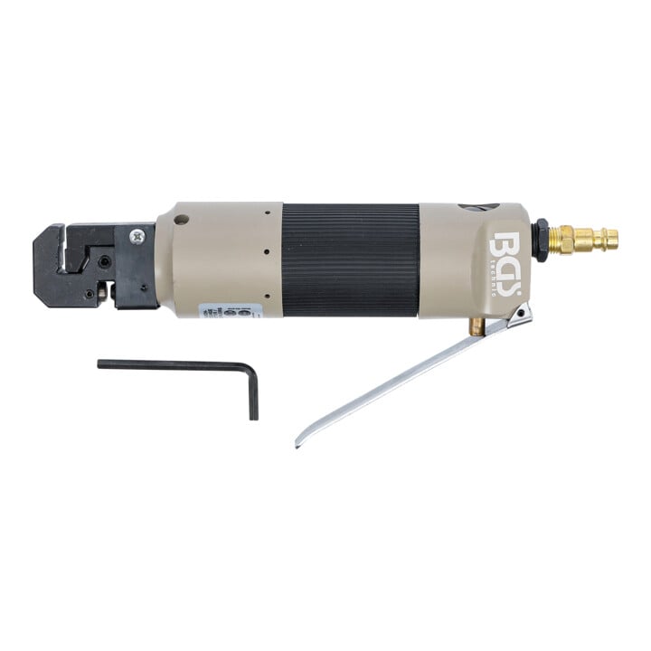 BGS Perslucht Punch en Set Down Pliers