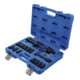 BGS Perslucht ratelschroevendraaierset 12,5 mm (1/2") 102 Nm 14 dlg.