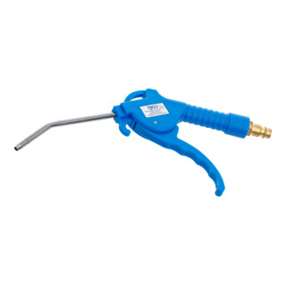 BGS perslucht uitblaaspistool 1/4"