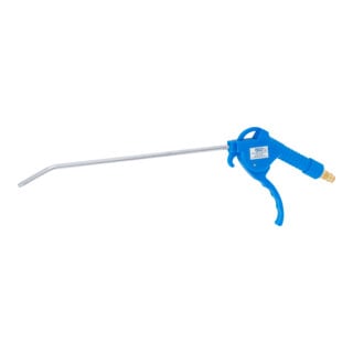 BGS Perslucht-blazenpistool 1/4"