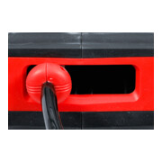 BGS Persluchtslang met oproller | automatisch | 12 m + 2 m-5