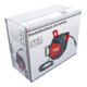 BGS Persluchtslang met oproller | automatisch | 12 m + 2 m