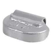 BGS Pesi per equilibratura, 20 g, 100pz.