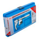 BGS Pettine universale per filettature, Ø 35 - 130 mm-4