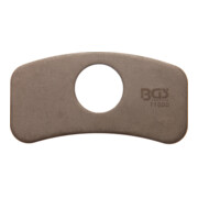 BGS Piastra di pressione