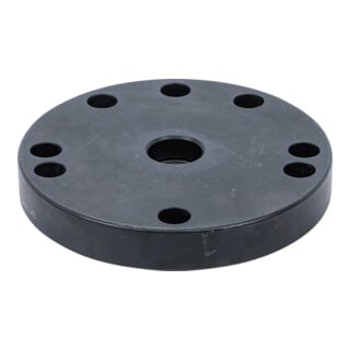BGS Piastra di pressione per set attrezzi cuscinetti ruota Art. 9086