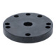 BGS Piastra di pressione per set attrezzi cuscinetti ruota Art. 9086-1
