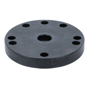 BGS Piastra di pressione per set attrezzi cuscinetti ruota Art. 9086