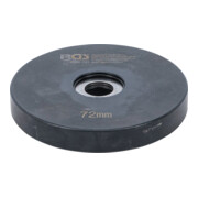 BGS Piastra di pressione per set attrezzi cuscinetti ruota Art. 9086-3