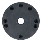 BGS Piastra di pressione per set attrezzi cuscinetti ruota Art. 9086-4