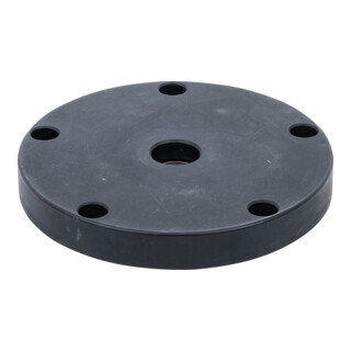 BGS Piastra di pressione per set attrezzi cuscinetti ruota Art. 9086