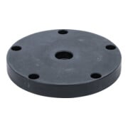 BGS Piastra di pressione per set attrezzi cuscinetti ruota Art. 9086