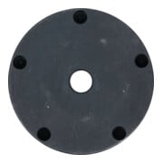 BGS Piastra di pressione per set attrezzi cuscinetti ruota Art. 9086-4