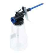 BGS Piccolo recipiente in plastica per olio, 250 ml-2