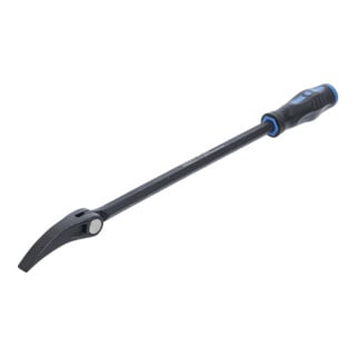 BGS Pied de biche articulé 385 mm