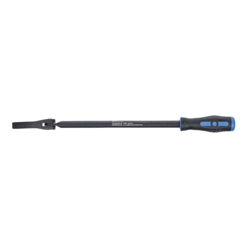 BGS Pied de biche articulé 385 mm