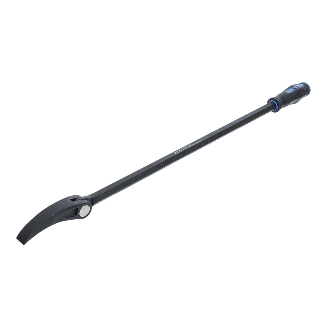 BGS Pied de biche articulé 615 mm