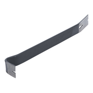 BGS Pied de biche plat 380 mm