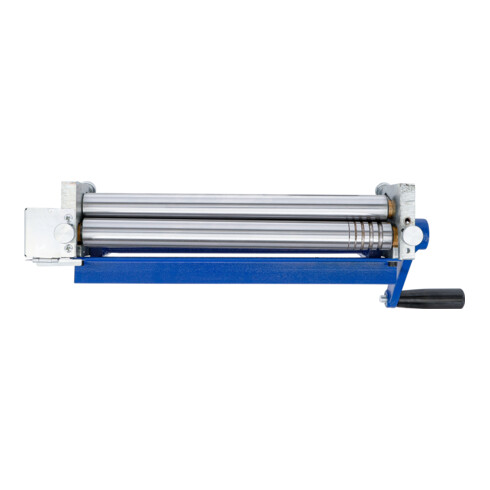 BGS Piegatrice a rulli, 300 mm