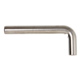 BGS Pige de blocage de vilebrequin pour Ford pour art. 8156 12,7 mm