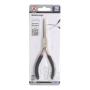 BGS Pince à becs longs avec ressort 150 mm-4