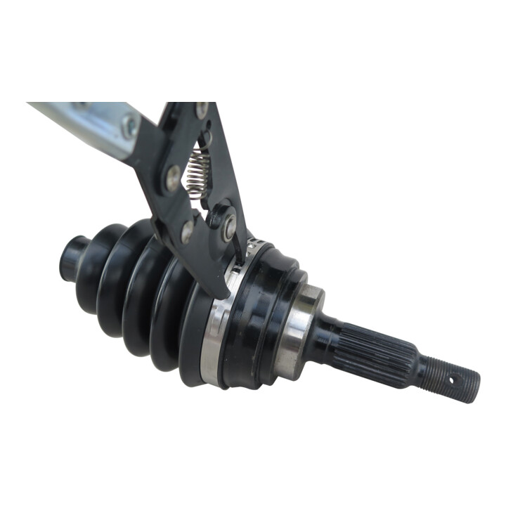 BGS Pince à collier 260 mm