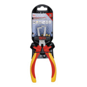 BGS Pince à dénuder VDE 160 mm-5