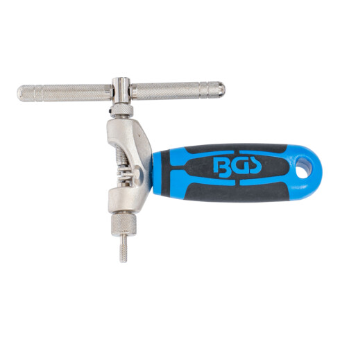 BGS Pince à riveter chaîne, version lourde, pour chaînes 7 à 11 vitesses
