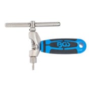 BGS Pince à riveter chaîne, version lourde, pour chaînes 7 à 11 vitesses-2