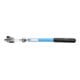 BGS Pince à sertir et dénuder pour cosses 6 – 50 mm²-3