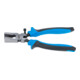 BGS Pince brise-verre, 205 mm-1