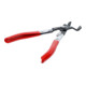 BGS Pince de circlip spéciale 215 mm-2