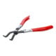 BGS Pince de circlip spéciale 215 mm-4