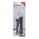 BGS Pince étau 2 en 1 200 mm-2