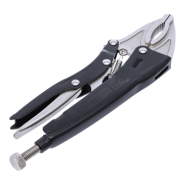 BGS Pince étau 2 en 1 200 mm