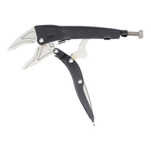 BGS Pince étau 2 en 1 200 mm