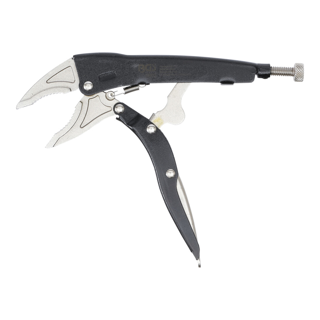 BGS Pince étau 2 en 1 200 mm
