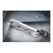 BGS Pince étau avec adaptateur d'arrache à inertie 250 mm-4