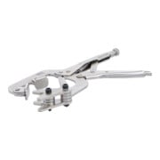 BGS Pince étau de soudeur pour tuyaux 250 mm-3