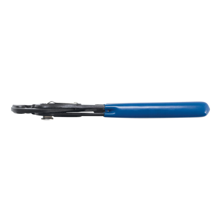 BGS Pince multiprise avec blocage 175 mm