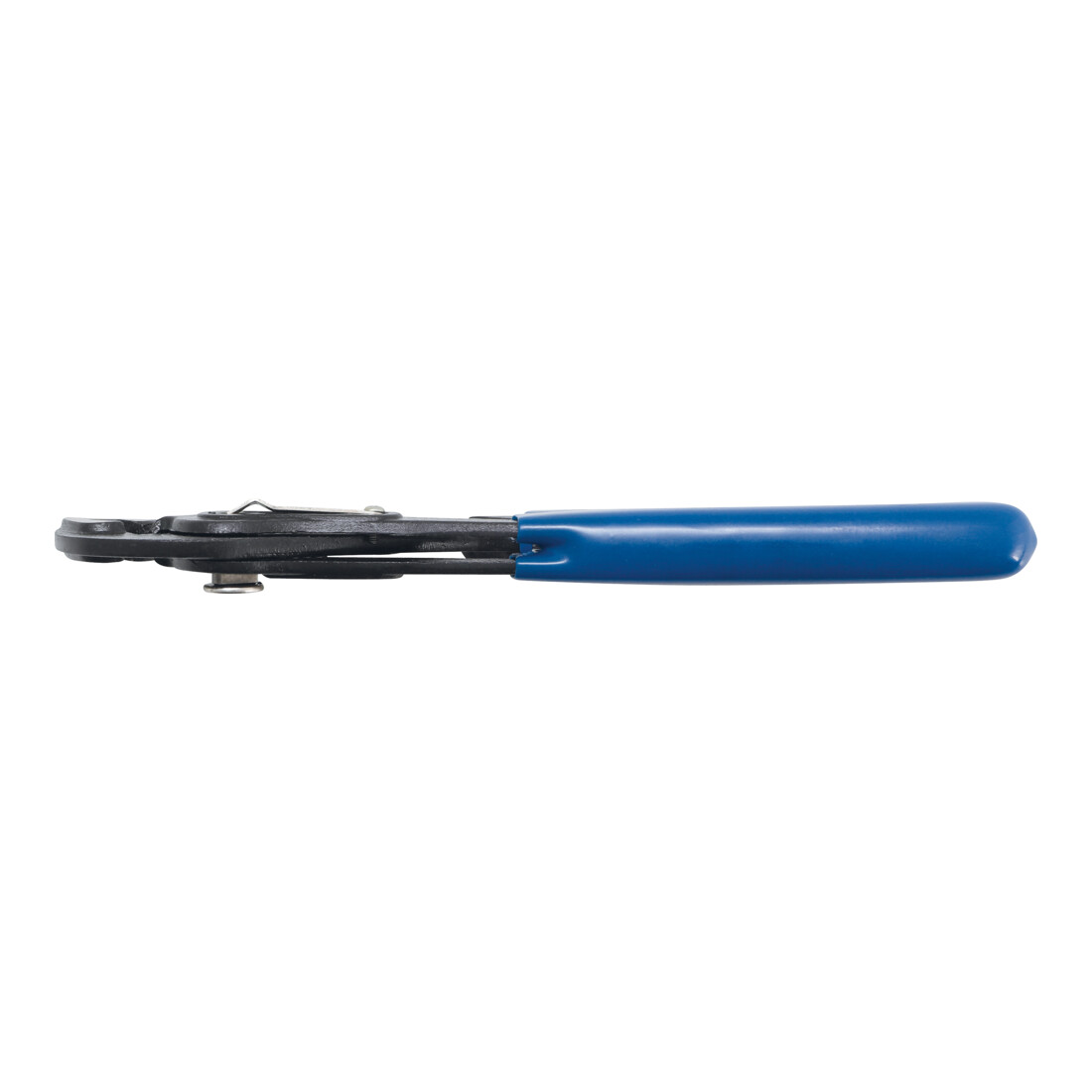 BGS Pince multiprise avec blocage 175 mm