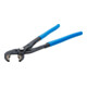 BGS Pince multiprise avec blocage 300 mm-4