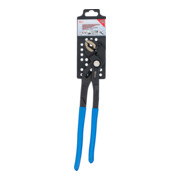 BGS Pince multiprise avec blocage 300 mm-5