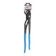 BGS Pince multiprise avec blocage 400 mm-3