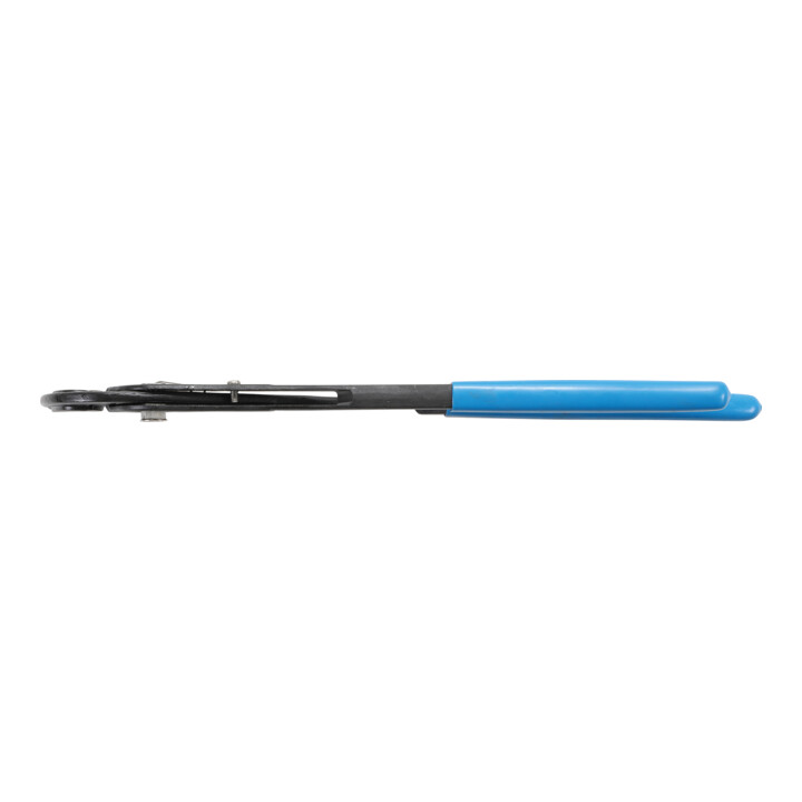 BGS Pince multiprise avec blocage 400 mm
