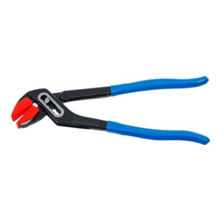 BGS Pince multiprise avec mâchoires de protection adaptables 240 mm